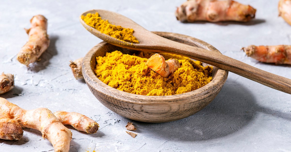 Curcumin Turmeric Reviews