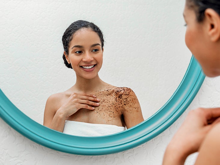How to Use Body Scrub Effectively for Soft, Radiant Skin