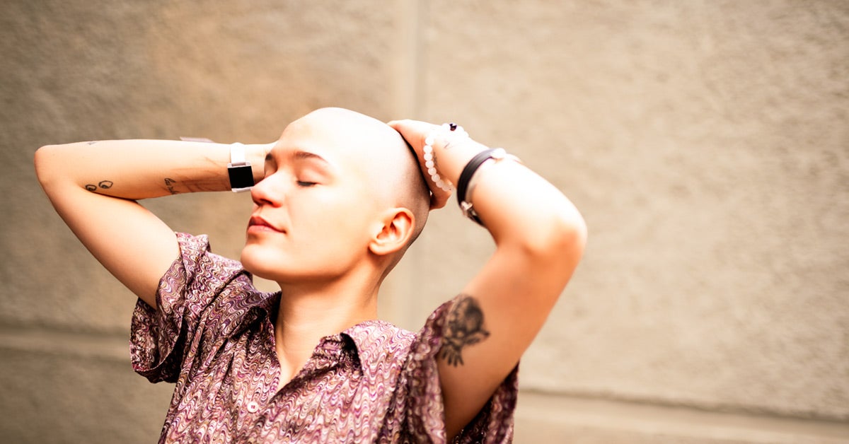 5 Best Alopecia Treatments for 2022