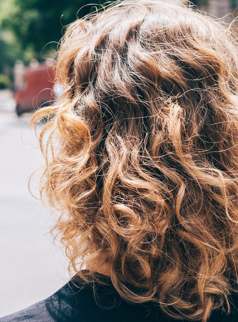 Chemo Curls: How Chemotherapy Affects Your Hair