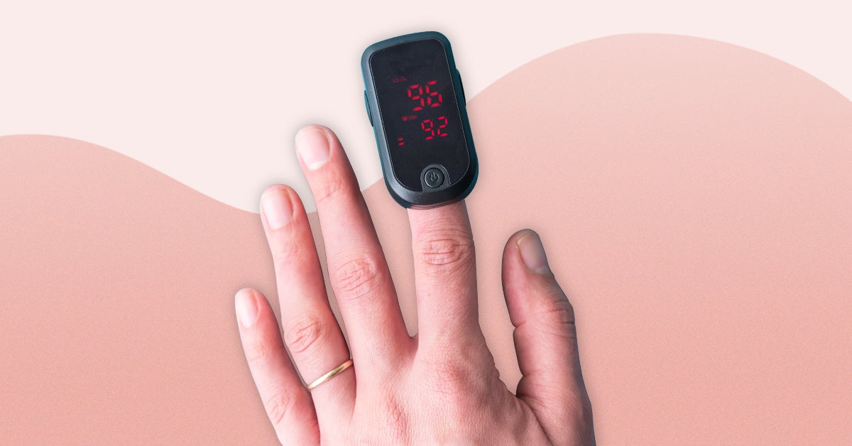5 Best Finger Pulse Oximeters for 2022