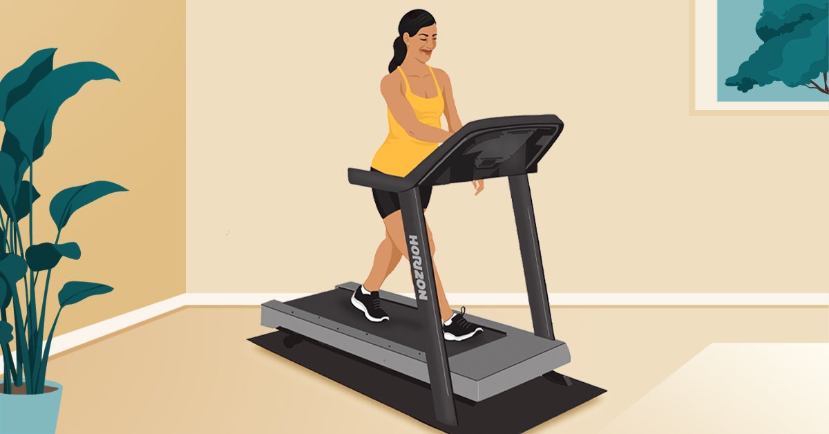 Horizon T101 Treadmill Review 2022: Is It Worth It?