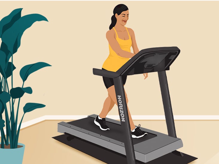 Horizon T101 Treadmill Review: Is It Worth Buying?