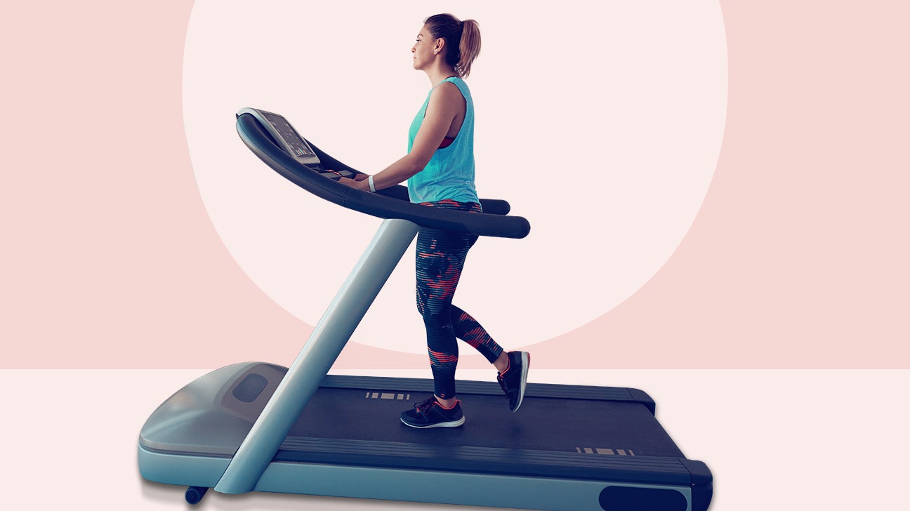 The 5 Best Treadmills Under 1 000