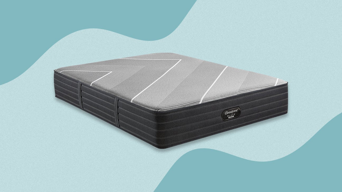 Beautyrest Black Hybrid Mattress Review