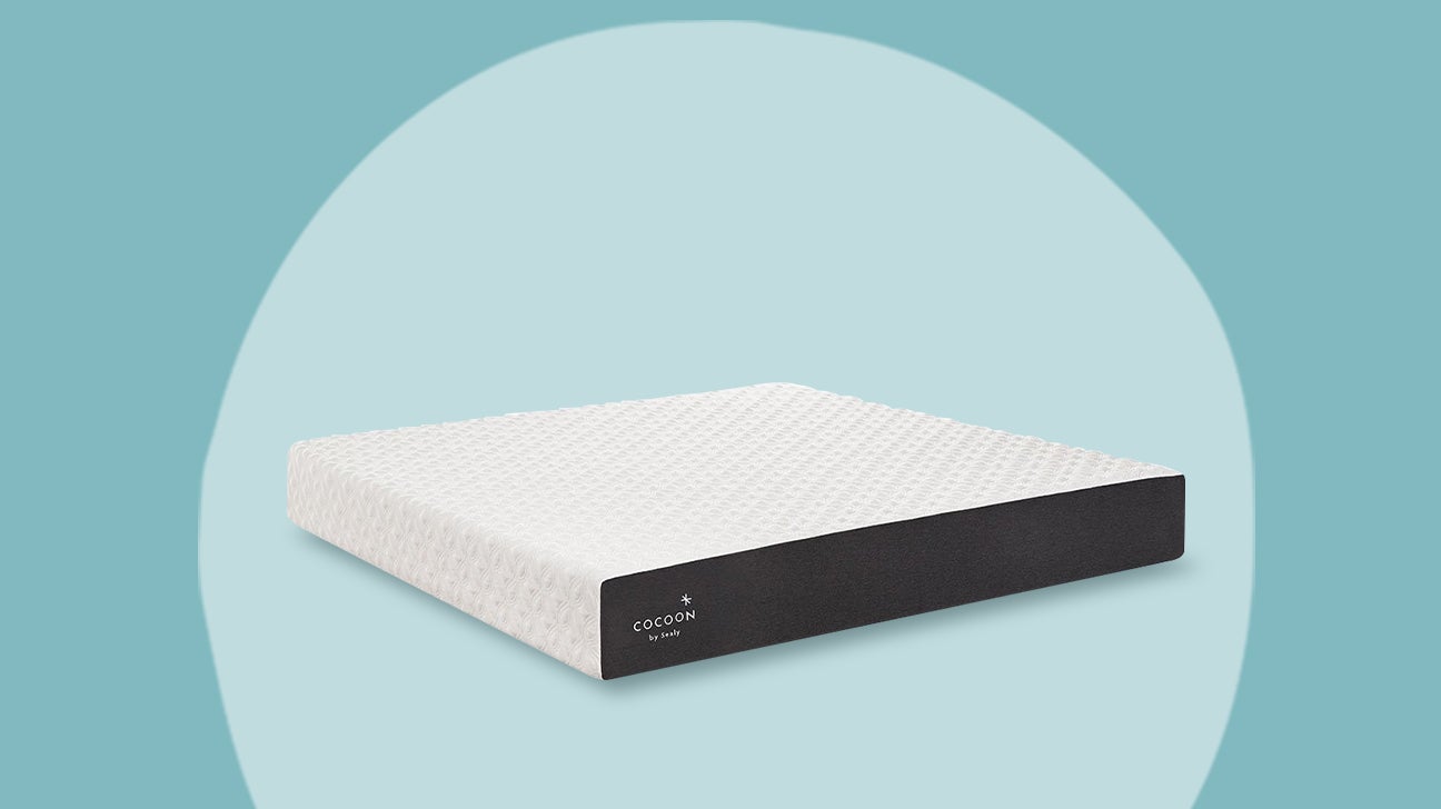 Sealy Cocoon Chill Mattress Review