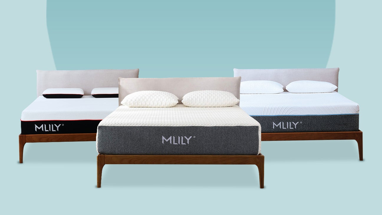MLILY Mattress Review