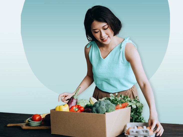 The 6 Best Produce Delivery Services of 2021