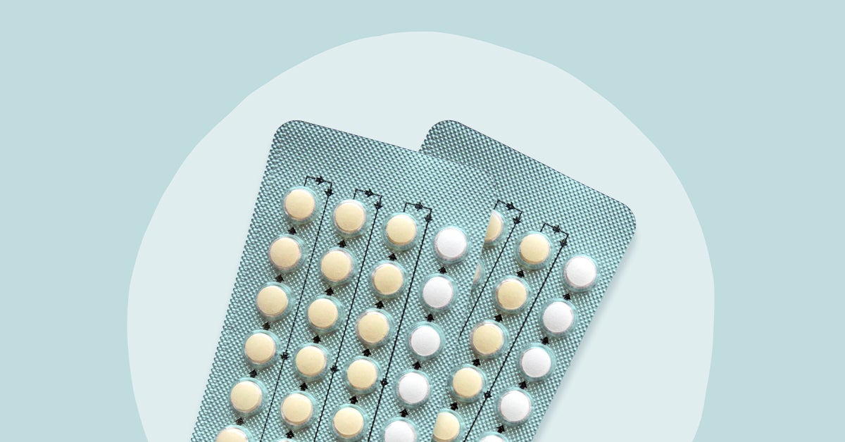 8 Best Online Birth Control Pills Of 21