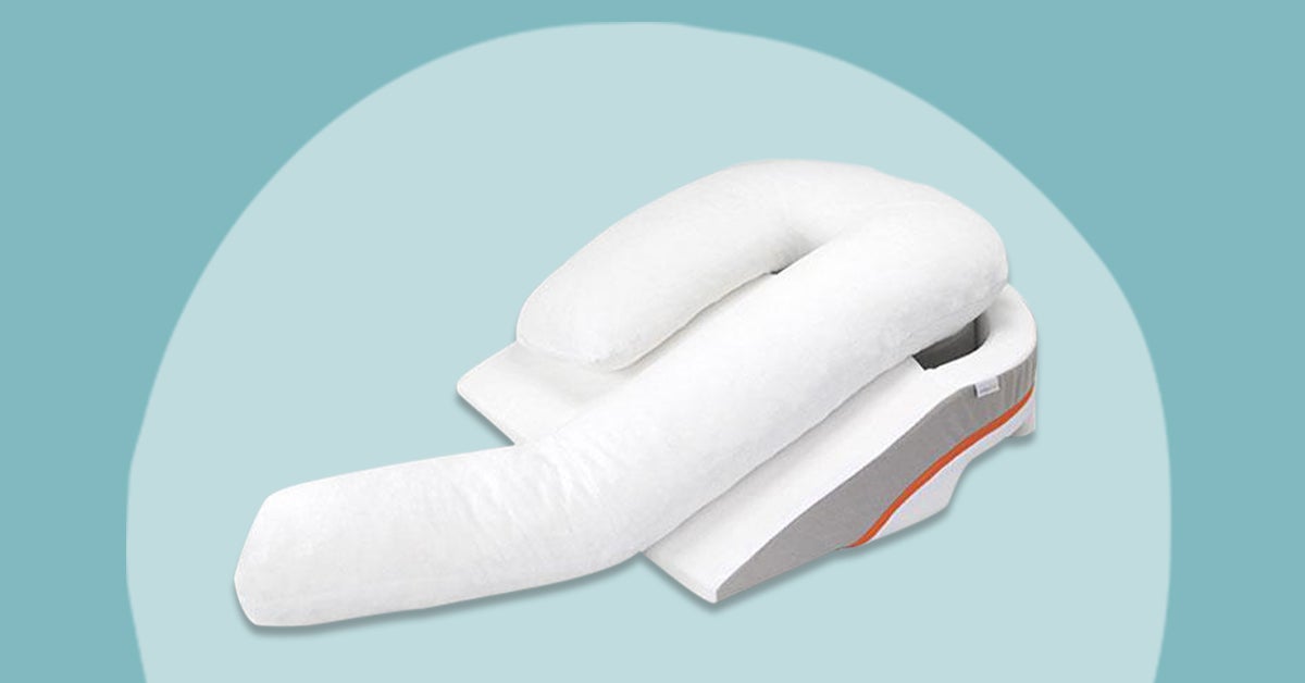 MedCline Pillow Review for 2021: Pros, Cons, and More