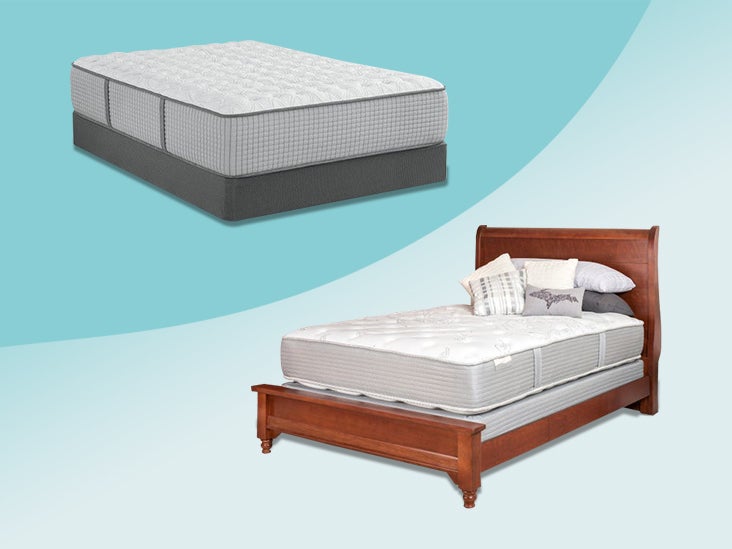 chirotonic mattress