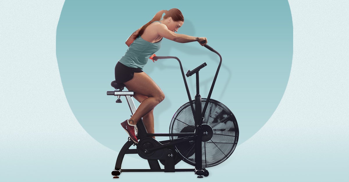 best bicycle for fitness