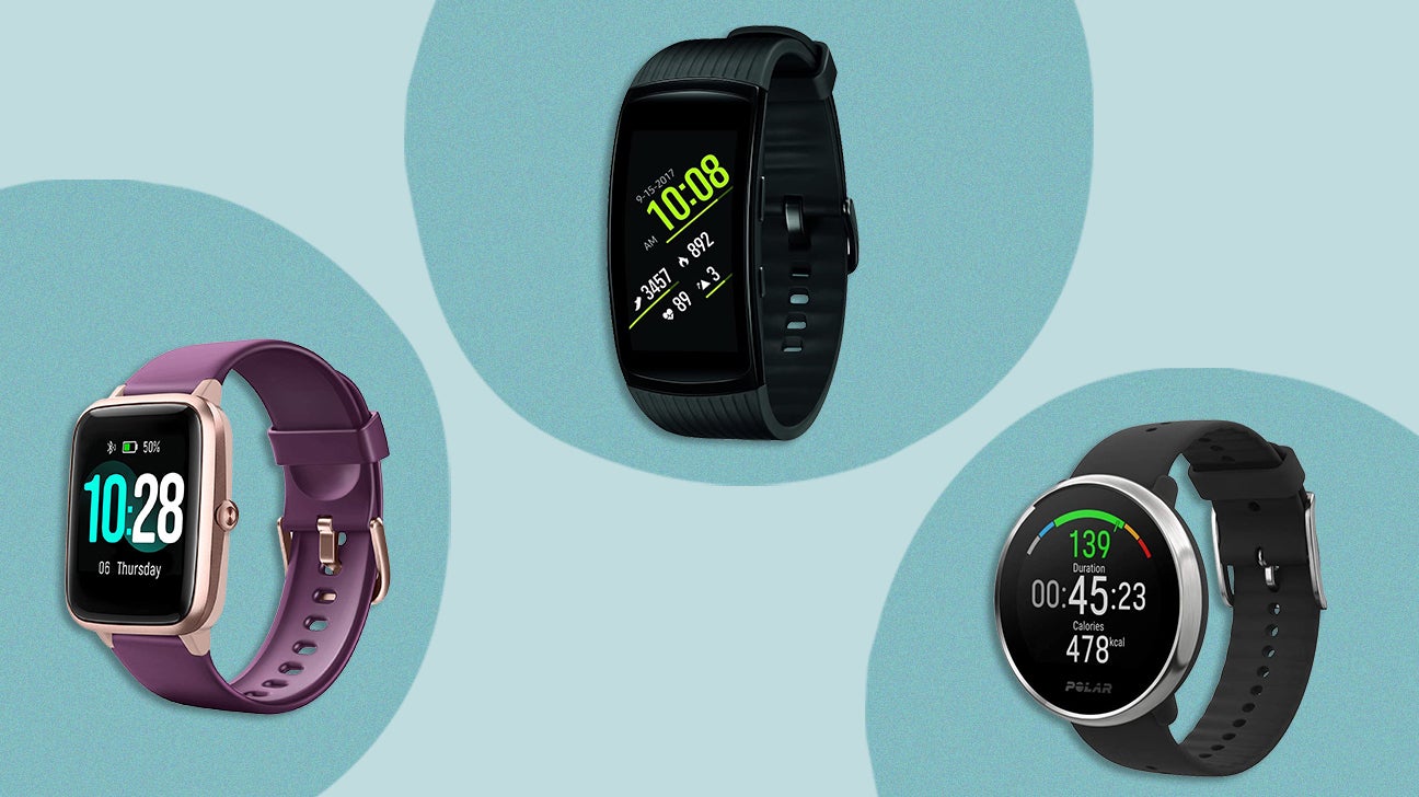 8 Best Fitness Trackers for Women