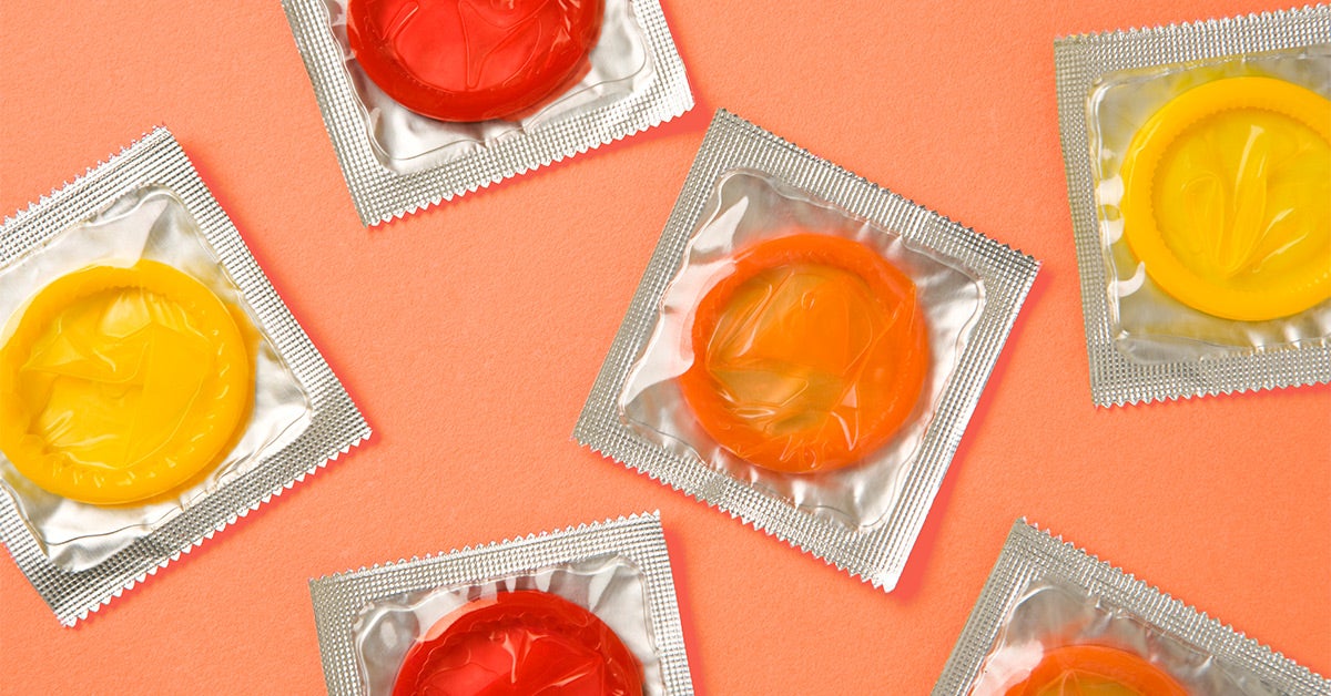 Do Condoms Prevent HIV?