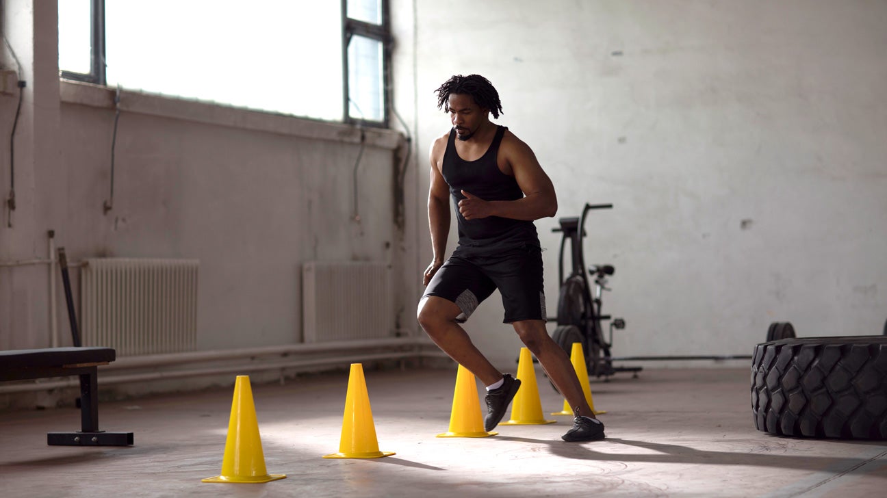 9 Reasons Agility Training Is Important (and the Best Training