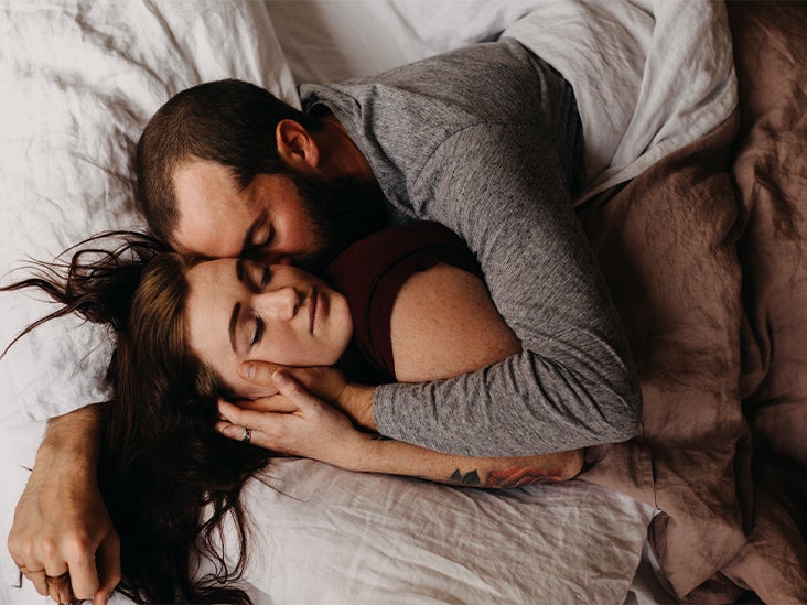 9 Ways Sex Is Different If You’re a Highly Sensitive Person