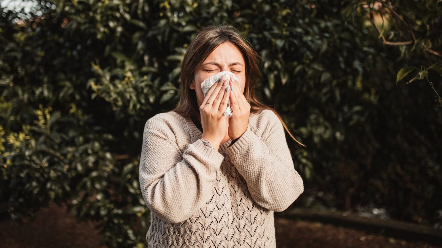 Allergies or COVID19 Vaccine Side Effect? How to Tell the