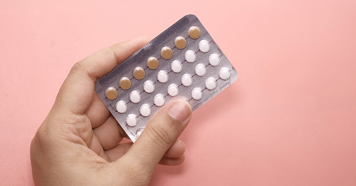 Gewend masker rukken How to Take Birth Control Pills: A Step-by-Step Guide
