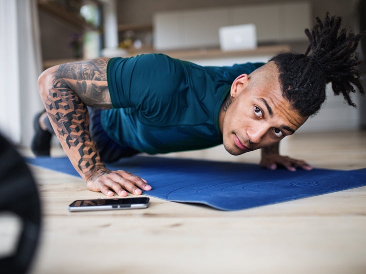 Pilates for Men Benefits, Exercises, and Tips for Getting Started picture
