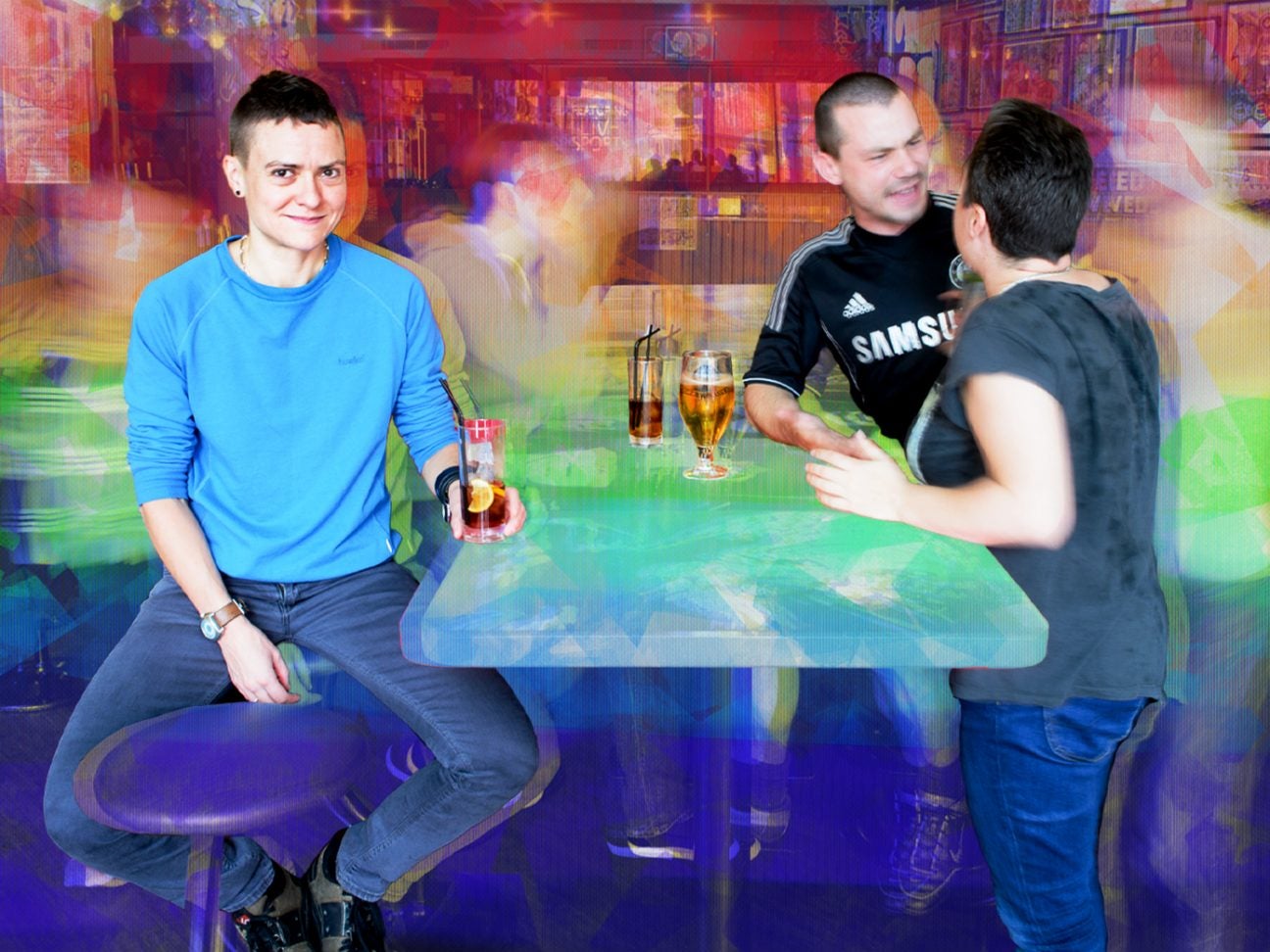 The 8 best LGBT weekends away in the UK