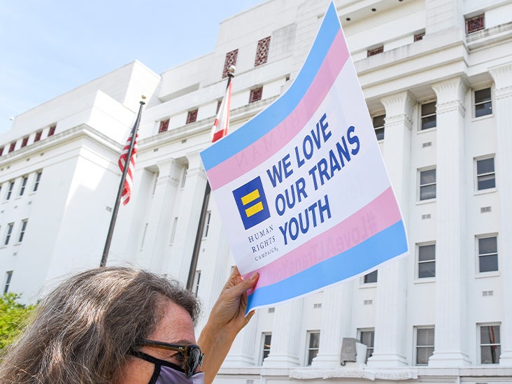 Why Arkansas Anti-Trans Law Is So Dangerous for LGBTQIA+ Youth