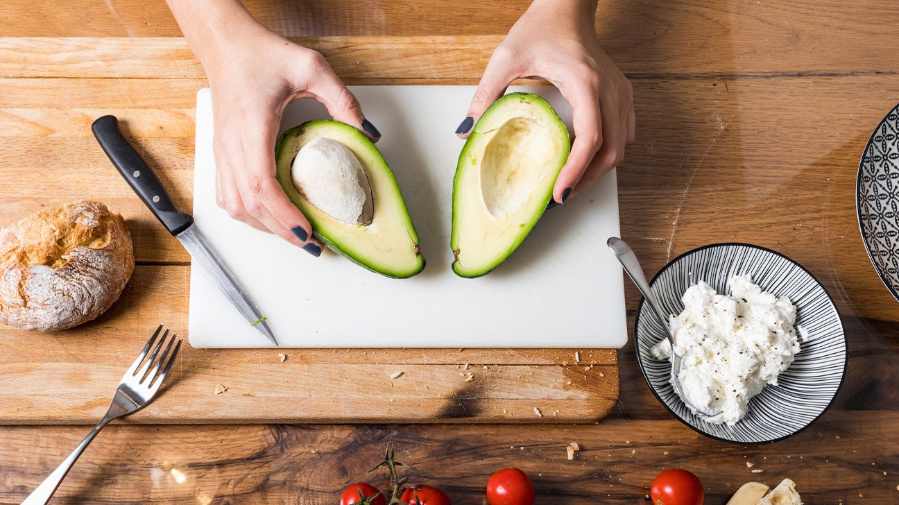 17 Healthy Lunch Ideas for Weight Loss