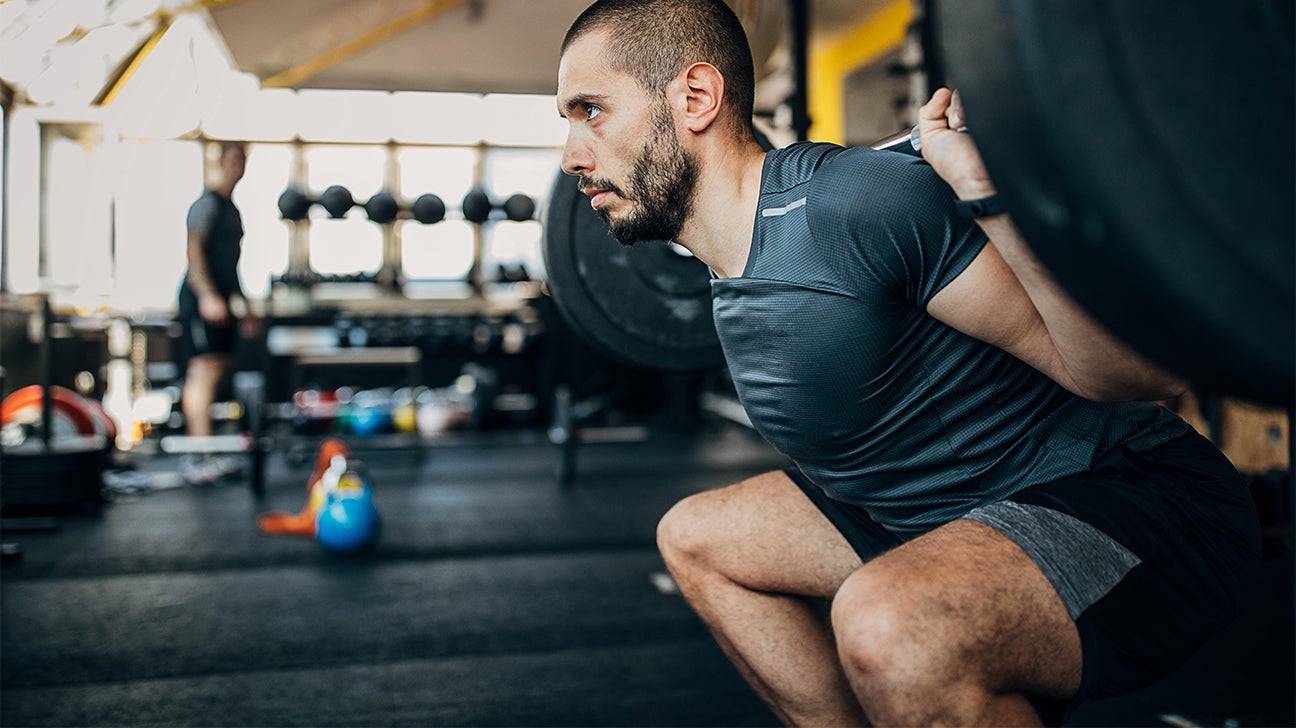 7 Ways to Build Optimal Athletic Movement Patterns in the Weight Room