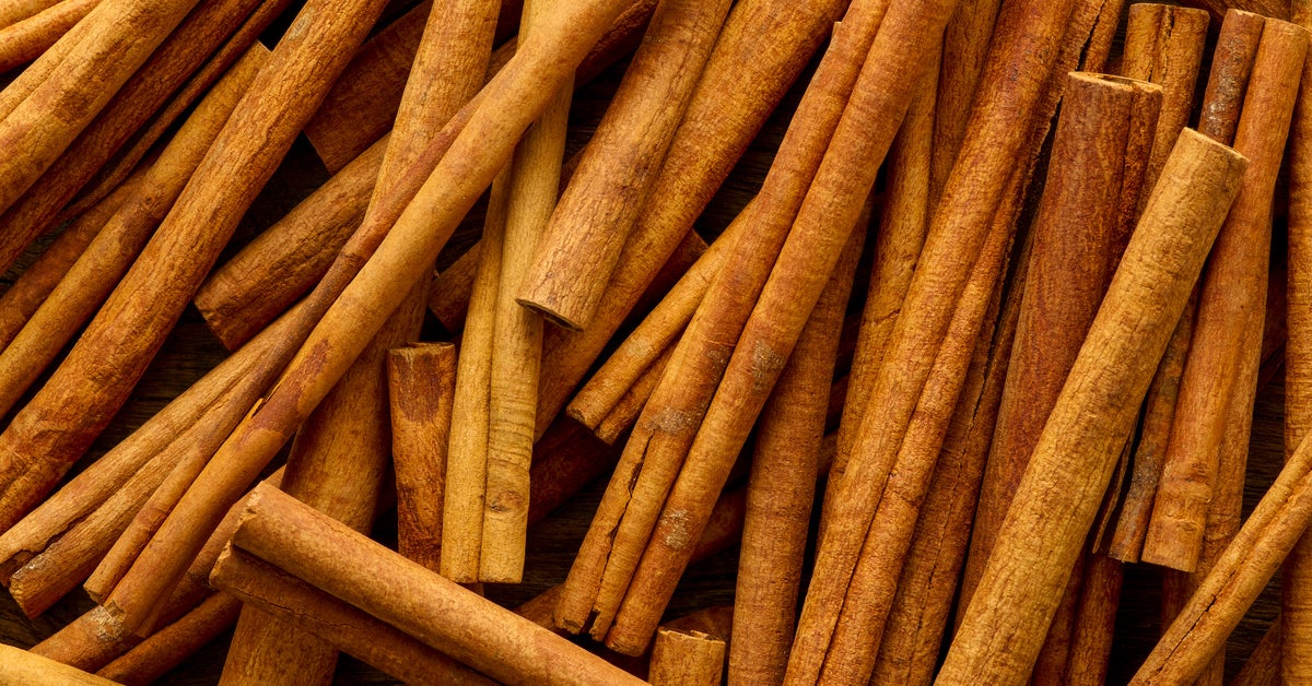 Cinnamon for Gums Does It Help Treat Toothache?