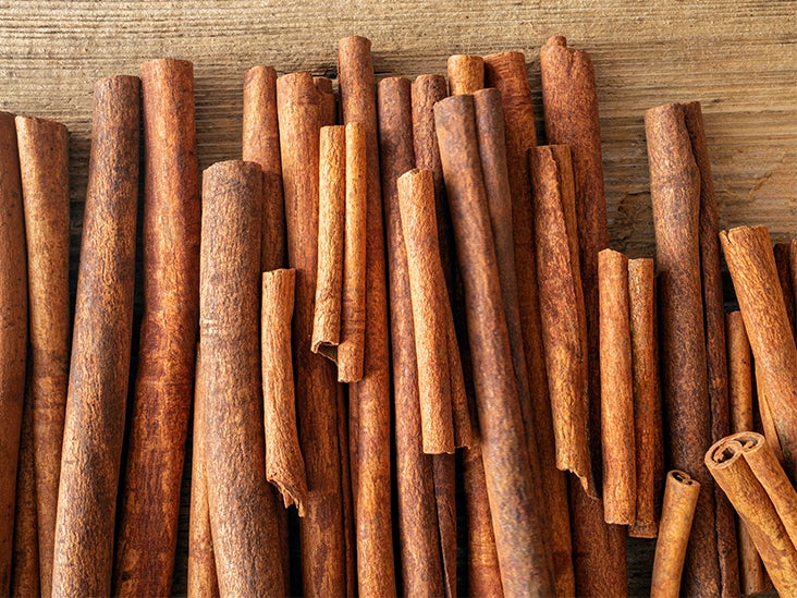 Does Cinnamon Have Any Benefits for Your Skin?