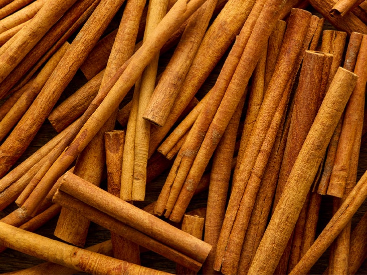 Cinnamon for Gums: Does It Help Treat Toothaches?