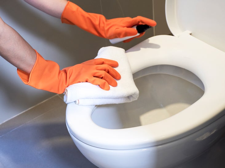 Know When to Replace a Toilet