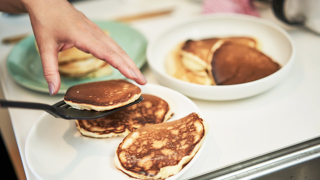 Healthy Breakfast Recipes for Diabetes