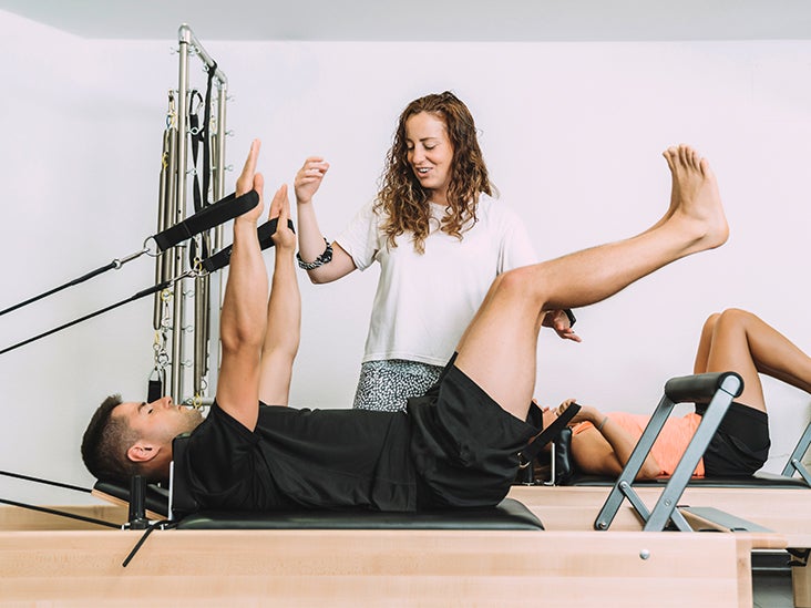 These 19 Benefits of Pilates Will Inspire You to Fire Up Your Core