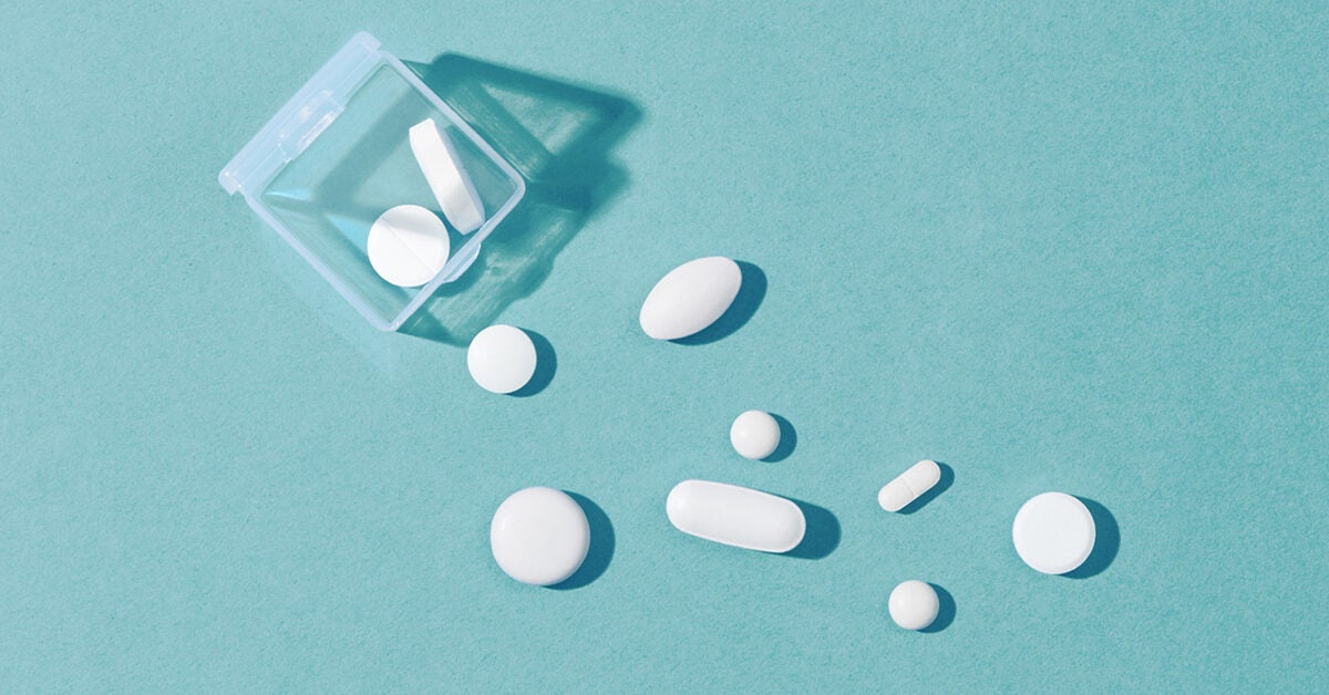 Crohn’s Disease Treatment Medications, Options, and More