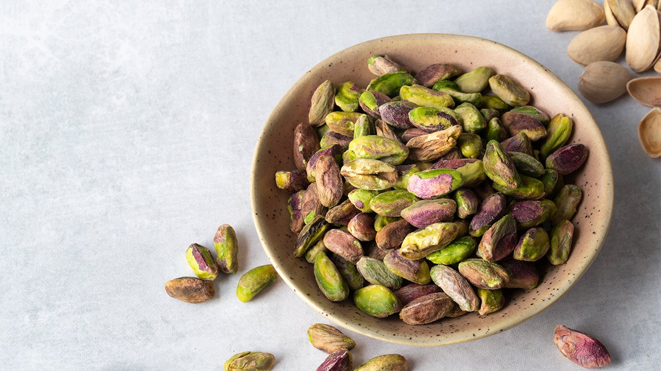 Do Pistachios Contain Melatonin?