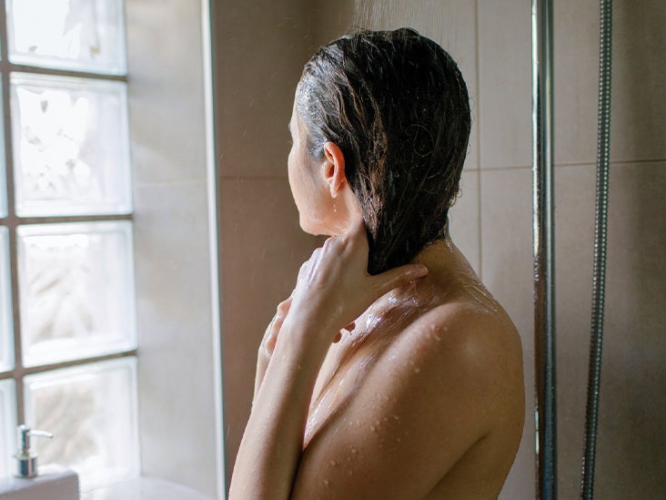 What Happens If You Don't Wash Your Hair? Possible Side Effects
