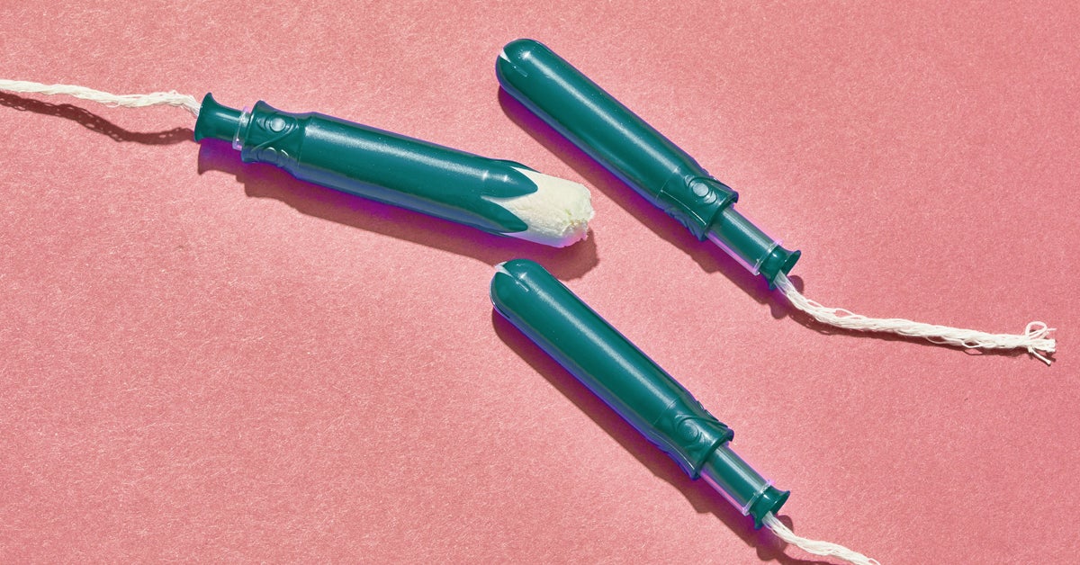 Påstået Fortæl mig skjold You Can Use Tampons with an IUD: 9 Safety Q's, Tips for Use