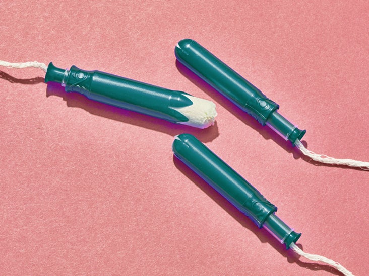 You Can Use Tampons with an IUD: 9 Safety Q's, Tips for Use