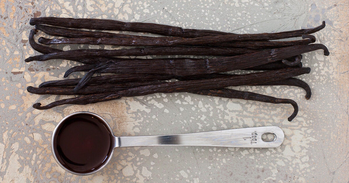 7 Best Substitutes for Vanilla Extract