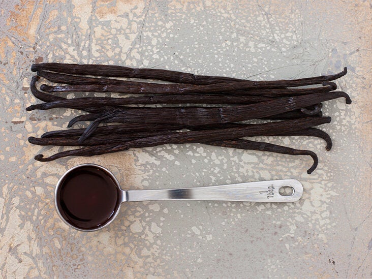 7 Best Substitutes for Vanilla Extract