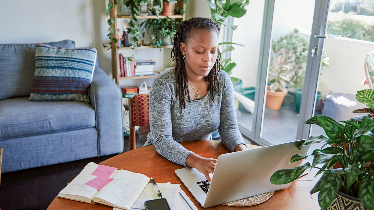 Work-Life Balance with Multiple Sclerosis: 5 Tips