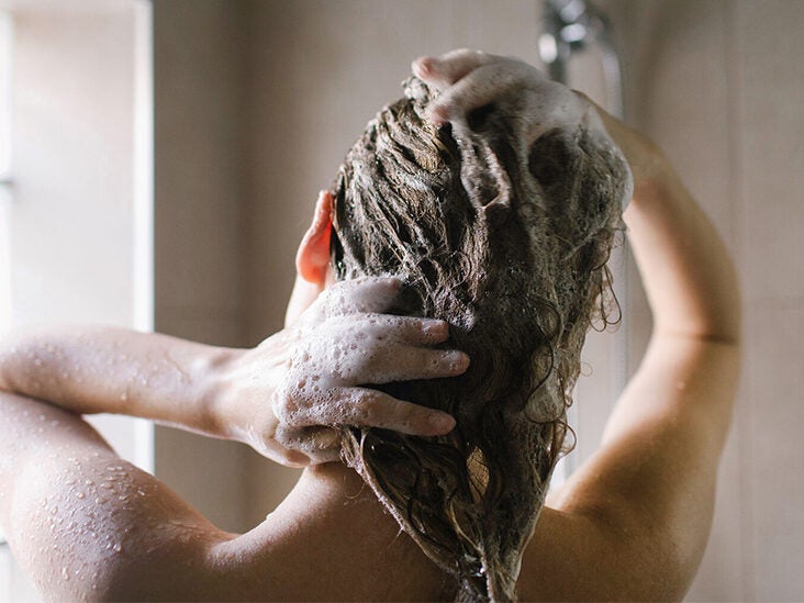 How to Wash Your Hair: Steps, Methods, Water Type, & More