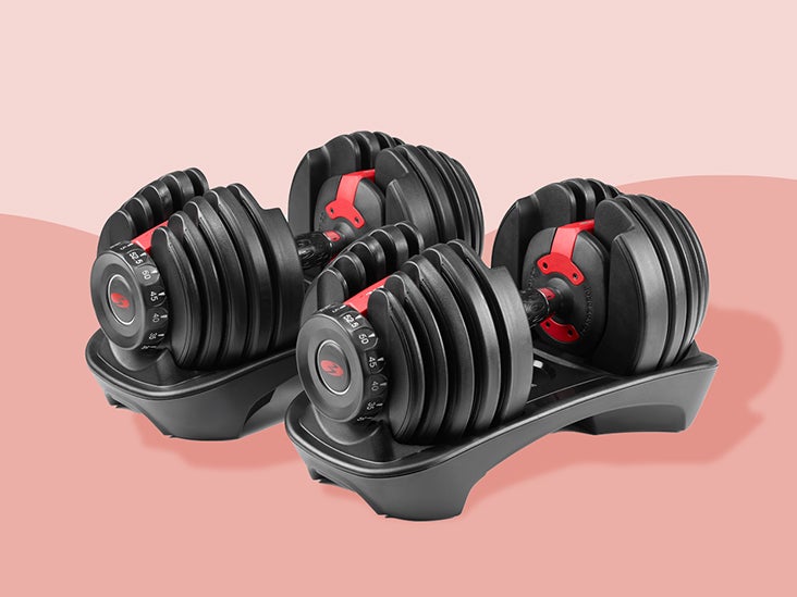 Bowflex Adjustable Dumbbells: Pros, Cons, Cost, and More
