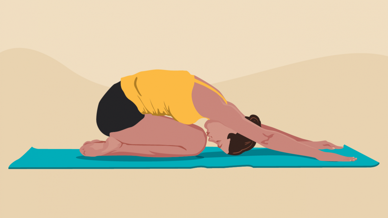 How to Do Yoga for Trauma Release