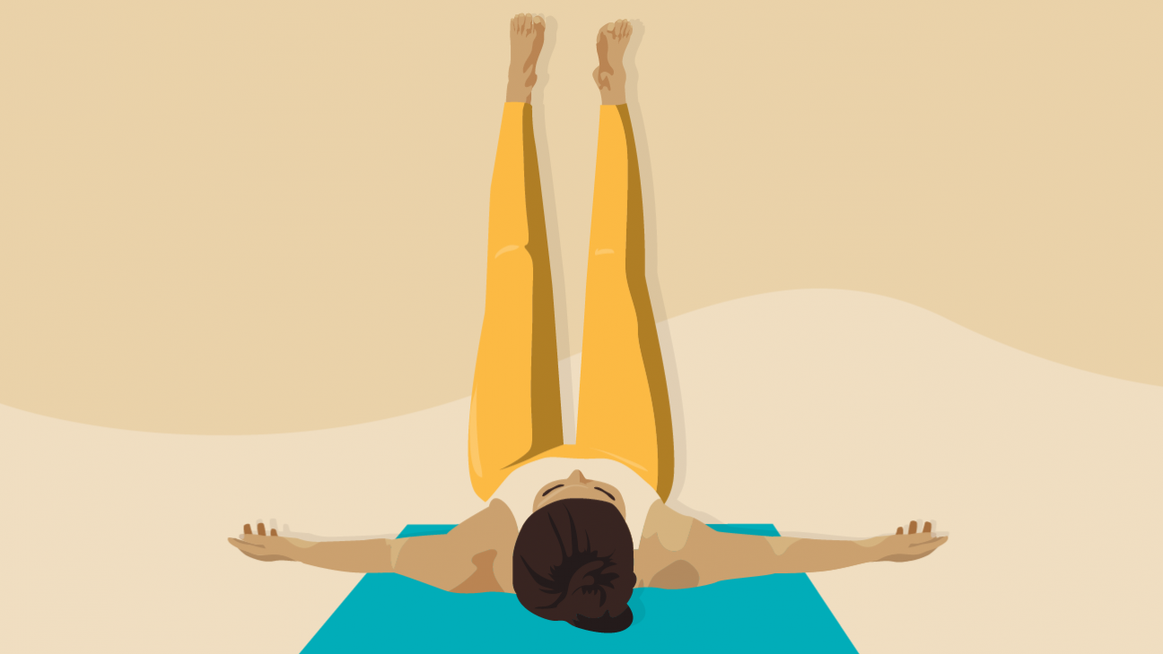 How Long Do You Hold A Yoga Pose?