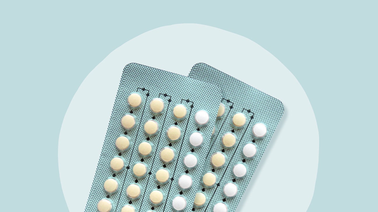 The 6 Best Services for Birth Control Online in 2022