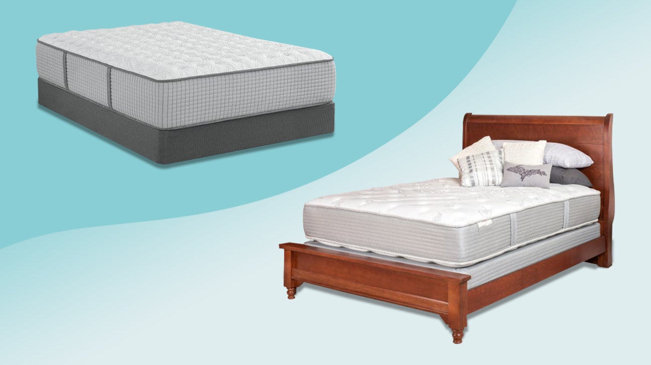 Restonic Mattress Review