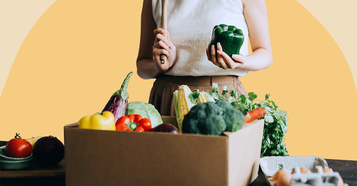 Food Subscription Boxes That Take Ebt