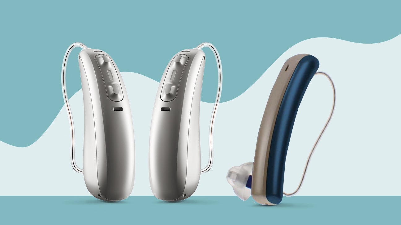 5 Best Rechargeable Hearing Aids for 2024