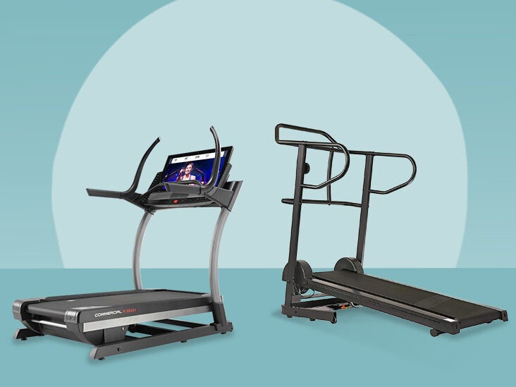 The 7 Best Manual Treadmills for Home